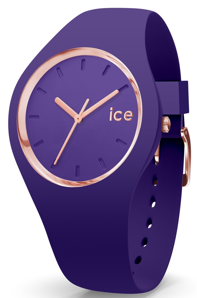 ICE glam colour - violet