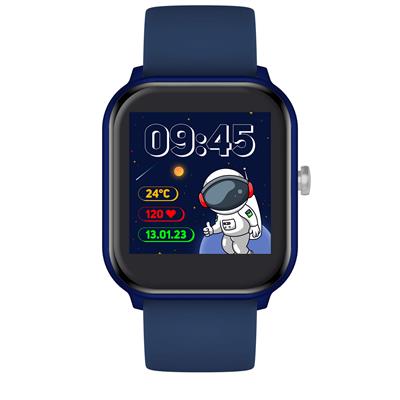 Smartwatch ICE Junior Blue 1.40