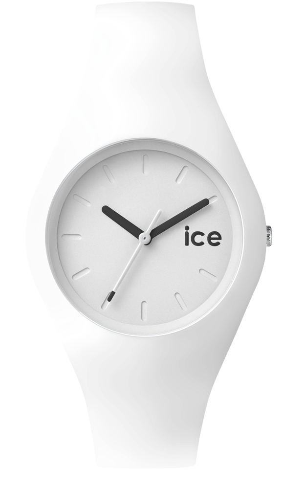 ICE ola - White
